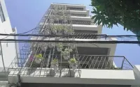 Florence Apartment Hotels in Nha Trang