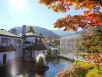 Odawara Terminal Hotel فنادق في أوداوارا