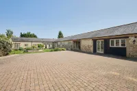 Host Stay The Old Foundry