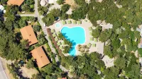 D - Resort Ayvalık - Pools