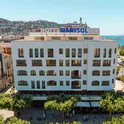 Prestige Mar y Sol Hotel Exterior
