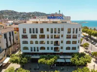 Prestige Mar y Sol Hotels in Roses