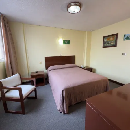 Hotel Maria Victoria Xalapa