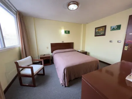 Hotel Maria Victoria Xalapa