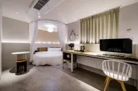 Wonju Hotel Deluna