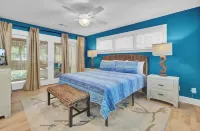 29 24th Avenue by AvantStay Easy Beach Access