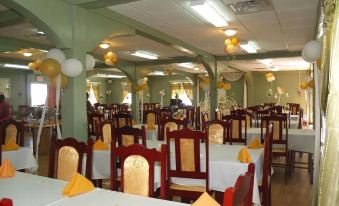Aracari Hotel Guyana