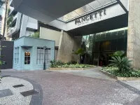 برومينادي بانسيتي بيلو أوريزونتي Hotels near Igreja Nossa Senhora da Boa Viagem