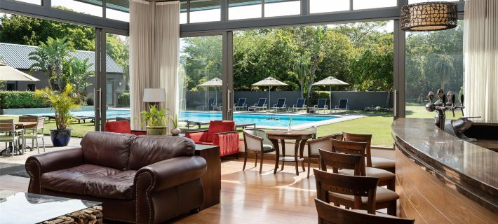Premier Resort the Moorings, Knysna Hotels in Knysna