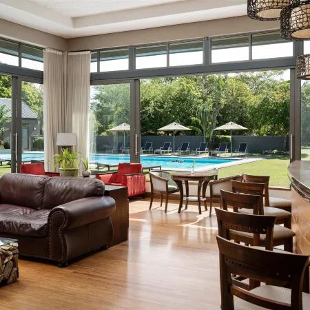 Premier Resort the Moorings, Knysna
