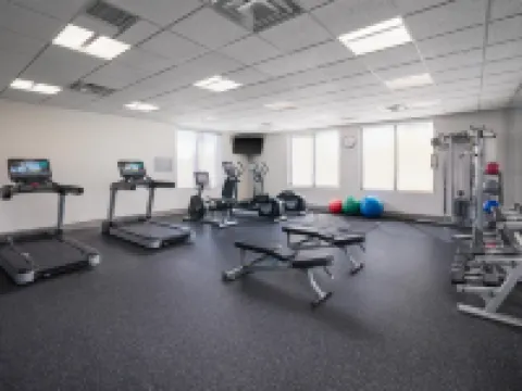 Best Western Premier Hotel at Fishers Landing Hotels in Vancouver