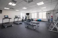 Best Western Premier Hotel at Fishers Landing Hotels in Vancouver