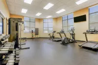 La Quinta Inn & Suites by Wyndham Twin Falls - Gym