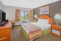 Days Inn by Wyndham Portage Hotels in Portage