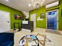 Feeling Home Suites&Rooms - Pensions