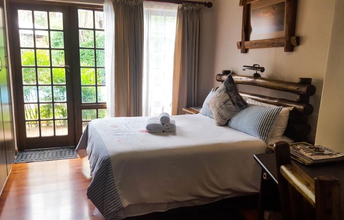 Aark Guest Lodge