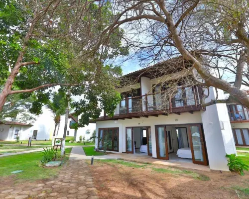 Sun Bay Pipa Hotéis โรงแรมในปิปา