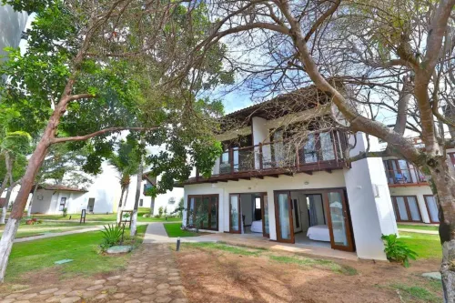 Sun Bay Pipa Hotéis Hotel a Tibau do Sul