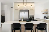 Achziv Seaside Stylish Stay