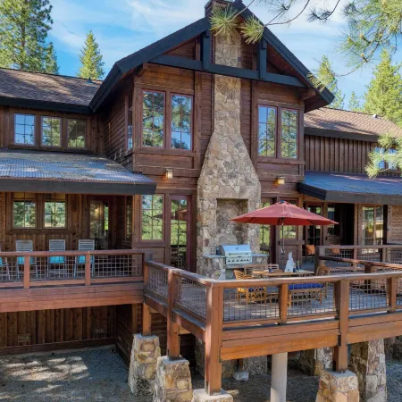 Grays Crossing by Avantstay Stunning 4bdr Cabin
