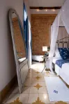 Junior Suite - Blanc Blue 1924