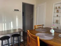 Cozy South Salinas Casita