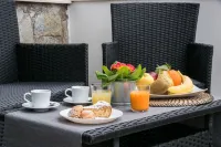 B&B del Sole - breakfast