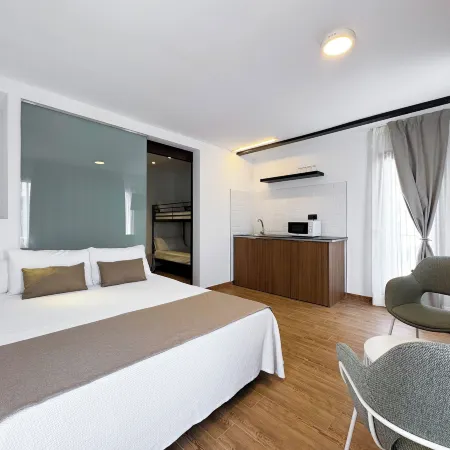 Emerald Sun Hotel