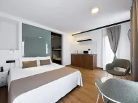 Emerald Sun Hotel Hotels in Cambrils