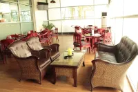 Hotel Horison Balairung Jakarta