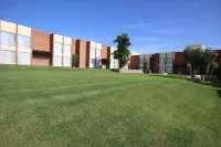 Voco Hermosillo Hotels near Plaza Morelos 813
