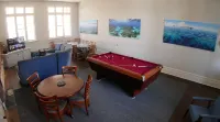 Geraldton Backpackers Hotel a Beresford