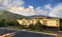 Holiday Inn Missoula Downtown Các khách sạn gần University of Montana Soccer Field