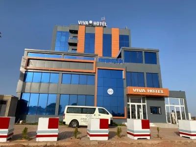 VIVA HOTEL Hotels in 