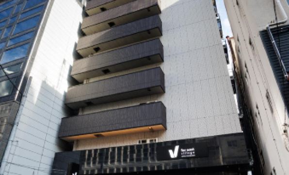 Far East Village Hotel Osaka, Honmachi