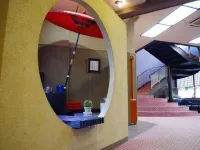 Monzenya Hôtels à : Kawachinagano