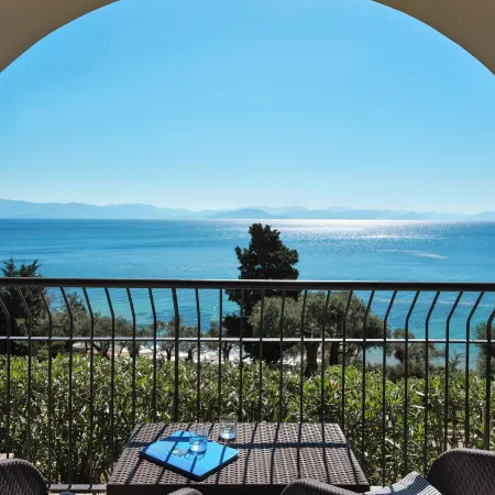 Aeolos Beach Resort