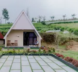 Vianda Cabin By Travelink Hotels in Garung