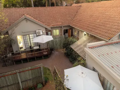 Khayamanzi Guesthouse