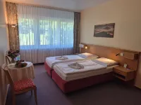 Panorama Hotel Kurort-Oberwiesenthal Hotels in Зематаль