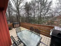 Newly Renovated Ski House in Windham