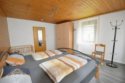 Holiday home · Rocky land · Palatinate · Alsace Hotels in Rumbach