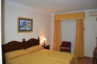 Hotel Paquita Hotels in Chipiona