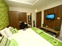Hotel Regency Inn エロードのホテル
