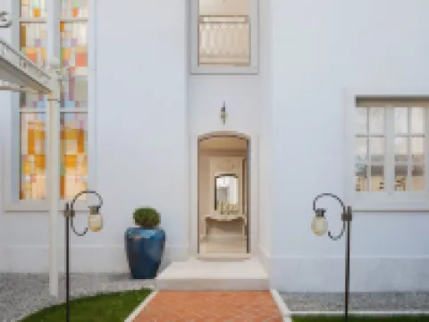 Celeste Hotels in Vabriga