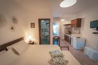 Resort Al Belvedere Salina Hotels in Santa Marina Salina