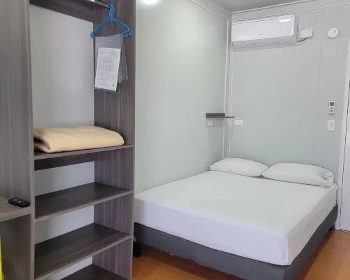 Zurban Travelers Hotels in Paraiso