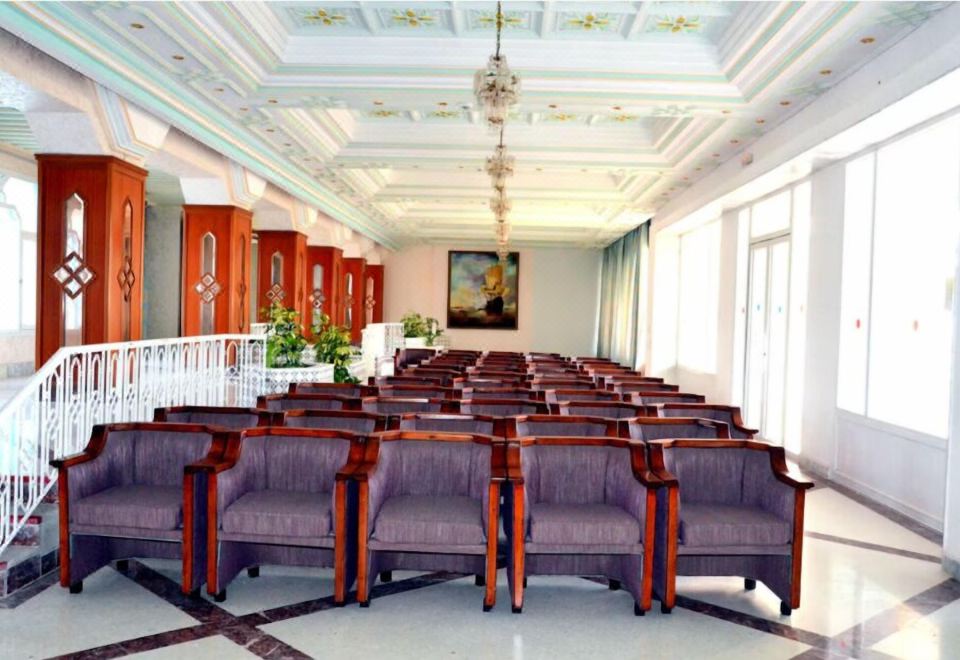 오텔 클럽 레 콜롬브 수영장