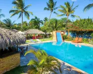 Pousada Brasil Cumbuco - Beach