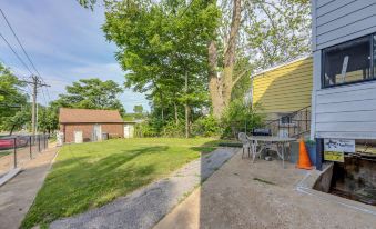 St Louis Vacation Rental ~ 10 Mi to Downtown!